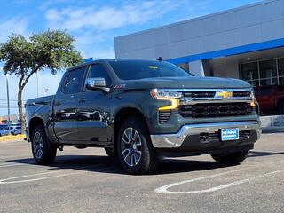 2026 Chevrolet Silverado 1500 for sale in Austin TX