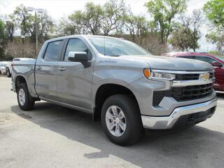 2026 Chevrolet Silverado 1500 for sale in Ocala FL