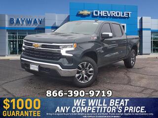 2026 Chevrolet Silverado 1500 for sale in Pearland TX