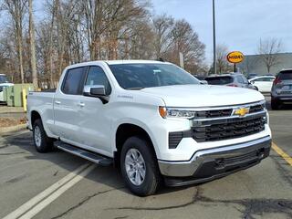 2026 Chevrolet Silverado 1500 for sale in North Brunswick NJ