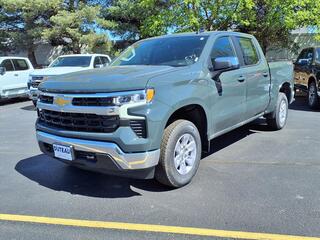 2026 Chevrolet Silverado 1500 for sale in Lincoln NE