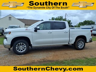 2026 Chevrolet Silverado 1500 for sale in Dekalb MS