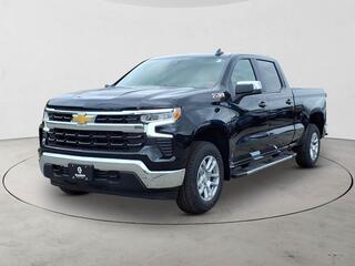 2026 Chevrolet Silverado 1500 for sale in Matteson IL