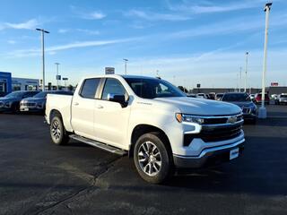 2026 Chevrolet Silverado 1500 for sale in Bradley IL