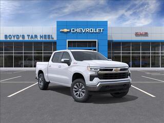 2026 Chevrolet Silverado 1500 for sale in Roxboro NC