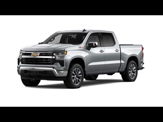 2026 Chevrolet Silverado 1500 for sale in Nitro WV