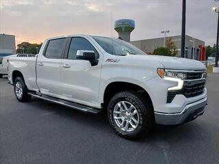 2025 Chevrolet Silverado 1500 for sale in Easley SC