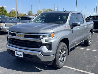 2025 Chevrolet Silverado 1500 for sale in Fenton MO