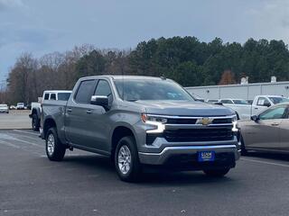 2025 Chevrolet Silverado 1500 for sale in Ashland VA