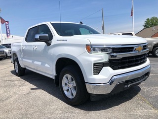 2025 Chevrolet Silverado 1500 for sale in Chattanooga TN