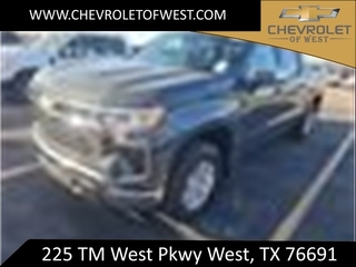 2025 Chevrolet Silverado 1500 for sale in West TX