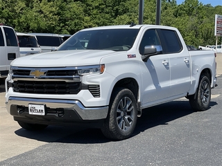 2025 Chevrolet Silverado 1500 for sale in Linn MO