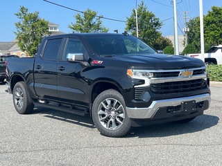 2025 Chevrolet Silverado 1500 for sale in Kernersville NC