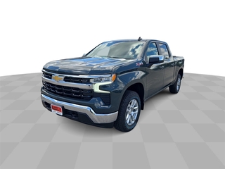 2025 Chevrolet Silverado 1500 for sale in Grand Rapids MN