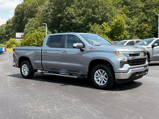 2026 Chevrolet Silverado 1500 for sale in Princeton WV