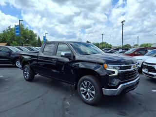 2026 Chevrolet Silverado 1500 for sale in Lansing IL