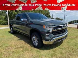 2026 Chevrolet Silverado 1500 for sale in Easley SC