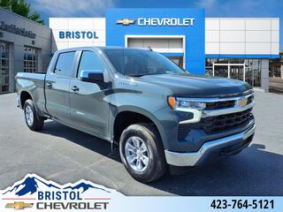 2026 Chevrolet Silverado 1500 for sale in Oxford MS