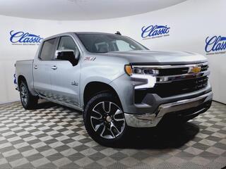 2026 Chevrolet Silverado 1500 for sale in Topeka KS