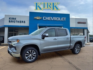 2026 Chevrolet Silverado 1500 for sale in Grenada MS