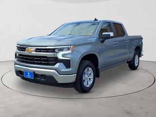 2026 Chevrolet Silverado 1500 for sale in Matteson IL