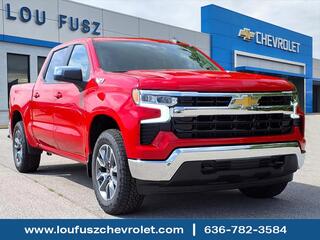 2026 Chevrolet Silverado 1500 for sale in Cincinnati OH