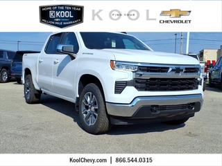 2026 Chevrolet Silverado 1500 for sale in Grand Rapids MI