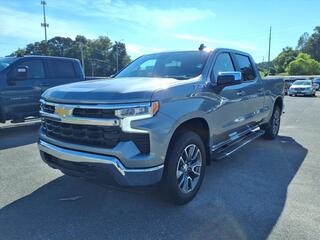 2026 Chevrolet Silverado 1500 for sale in Meridian MS