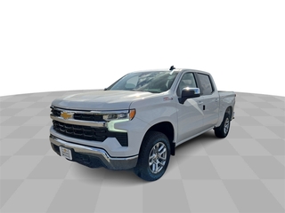 2026 Chevrolet Silverado 1500 for sale in Hibbing MN