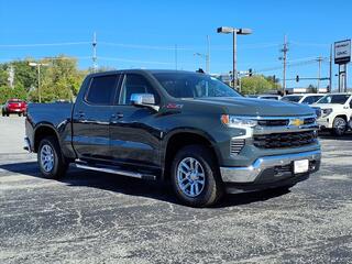 2026 Chevrolet Silverado 1500 for sale in Excelsior Springs MO