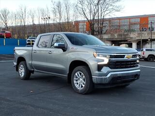 2026 Chevrolet Silverado 1500 for sale in Binghamton NY