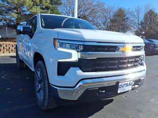 2026 Chevrolet Silverado 1500 for sale in Lincoln NE