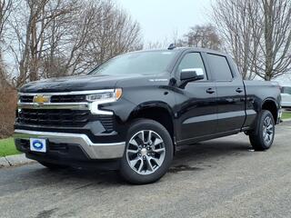 2026 Chevrolet Silverado 1500 for sale in Portsmouth NH