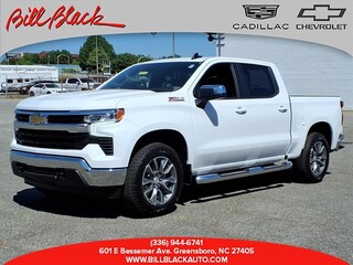 2026 Chevrolet Silverado 1500 for sale in Greensboro NC