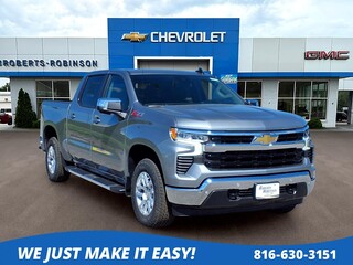 2026 Chevrolet Silverado 1500 for sale in Excelsior Springs MO