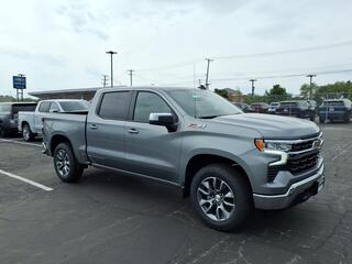 2026 Chevrolet Silverado 1500 for sale in Frankfort IL