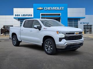 2026 Chevrolet Silverado 1500 for sale in Cleveland TN