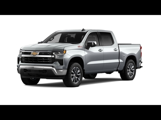 2026 Chevrolet Silverado 1500 for sale in Nitro WV