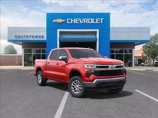 2025 Chevrolet Silverado 1500 for sale in Newnan GA