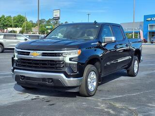 2025 Chevrolet Silverado 1500 for sale in Rockingham NC