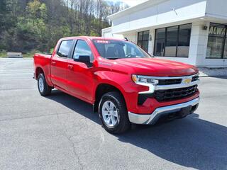 2025 Chevrolet Silverado 1500 for sale in Tazewell VA