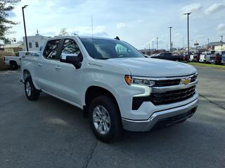 2025 Chevrolet Silverado 1500 for sale in Oxford MS