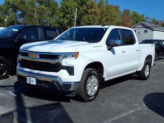 2025 Chevrolet Silverado 1500 for sale in Herrin IL