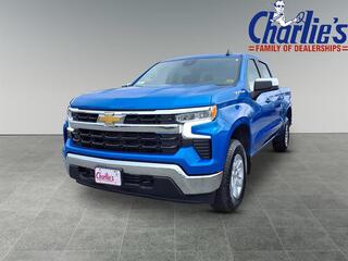 2025 Chevrolet Silverado 1500 for sale in Augusta ME