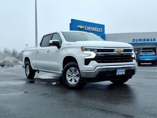 2025 Chevrolet Silverado 1500 for sale in Bowie MD