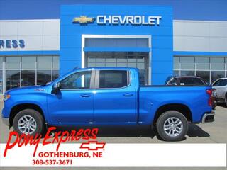 2025 Chevrolet Silverado 1500 for sale in Gothenburg NE