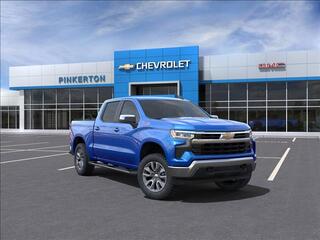 2025 Chevrolet Silverado 1500 for sale in Lynchburg VA