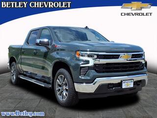 2025 Chevrolet Silverado 1500 for sale in West Springfield MA