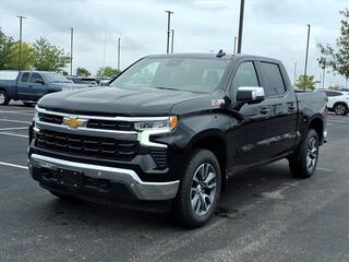 2025 Chevrolet Silverado 1500 for sale in Fenton MO