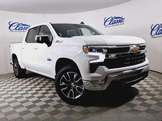 2025 Chevrolet Silverado 1500 for sale in Topeka KS